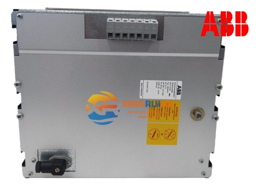 ABB REX010 HESG324426R0001 distribution systems1